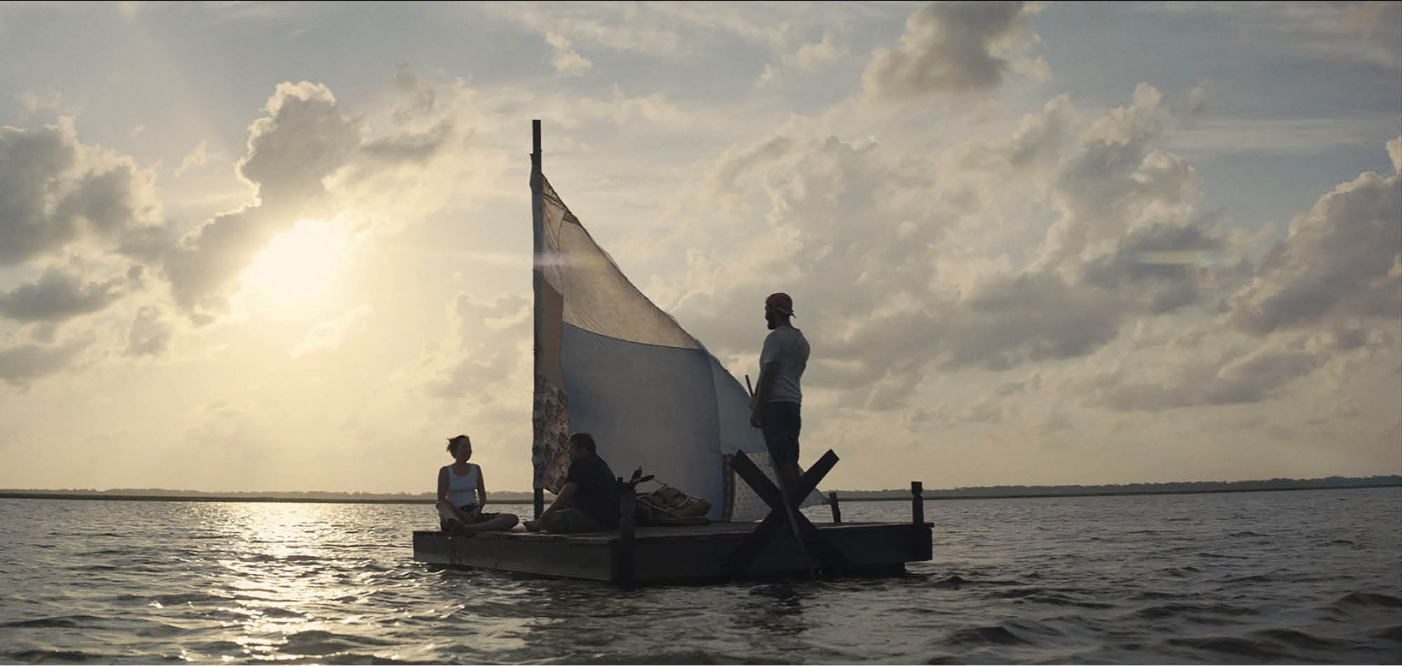 The Peanut Butter Falcon